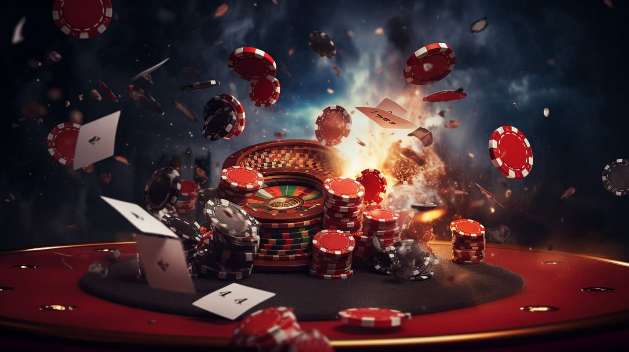 Sân chơi cá cược thể thao và casino trực tuyến outlier dành cho người Việt