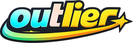 Logo outlier – trang chủ